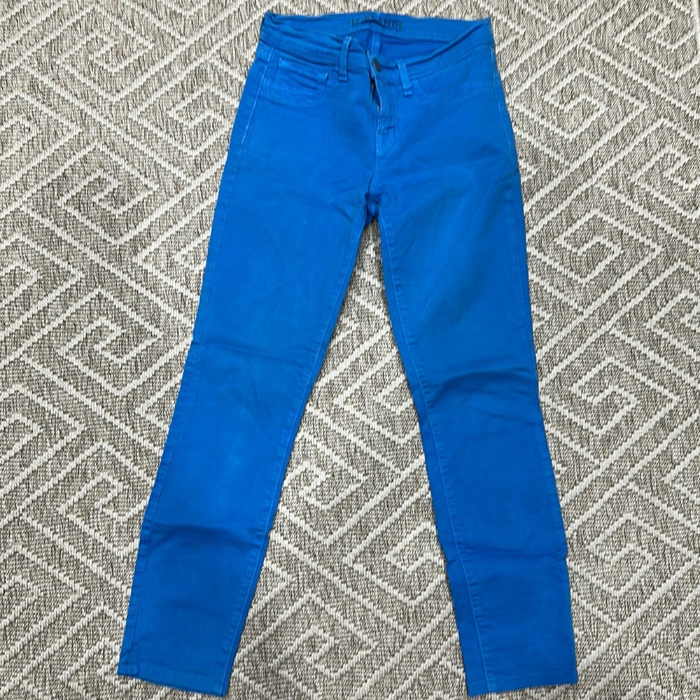 Jbrand - blue Jeans size 25